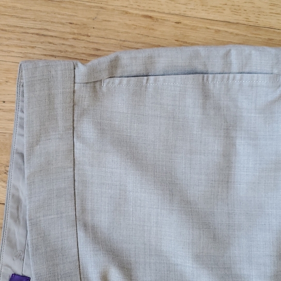NWT Ralph Lauren purple label trousers 14 - Picture 3 of 10